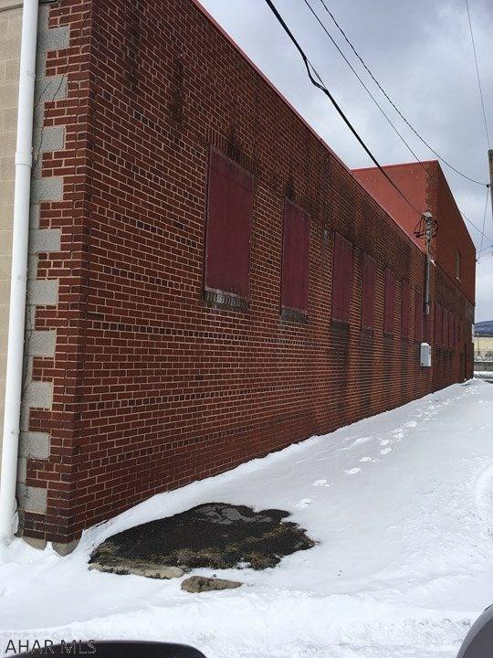 Other - Commercial Sale