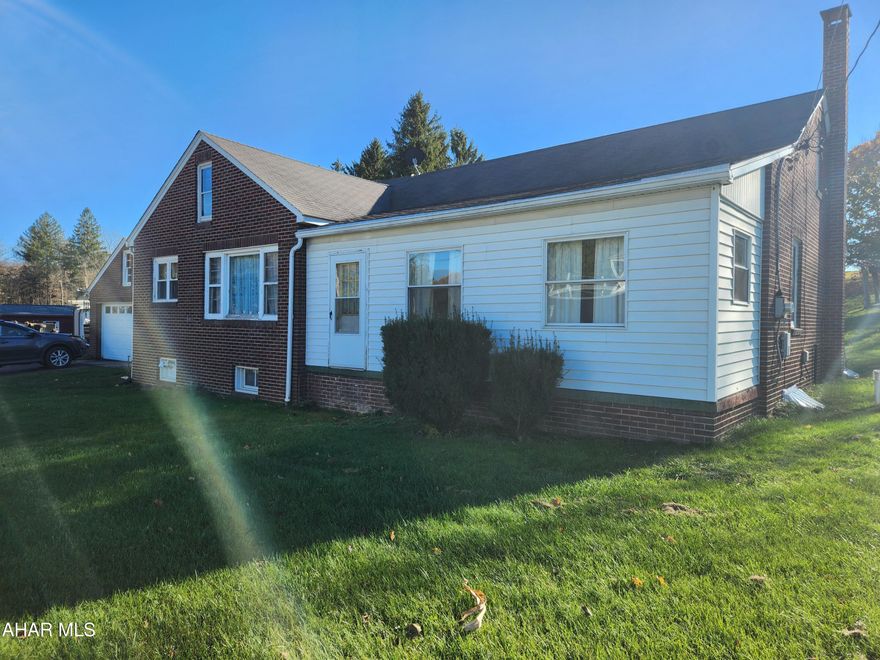 For comparable sale purposes only.