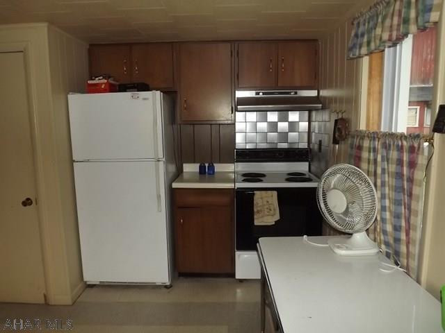 Unknown - Residential