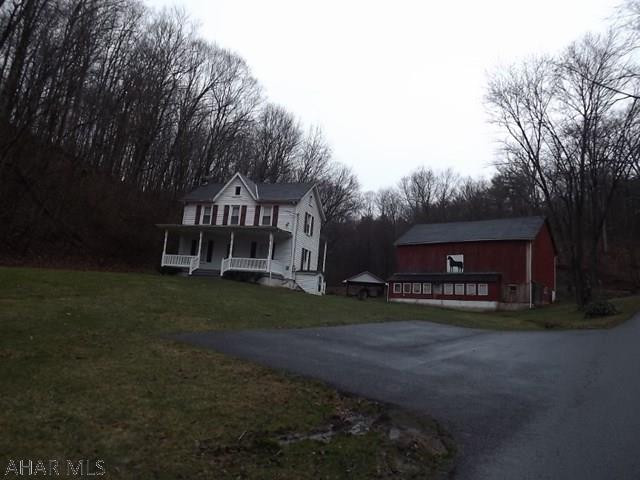 Unknown - Residential