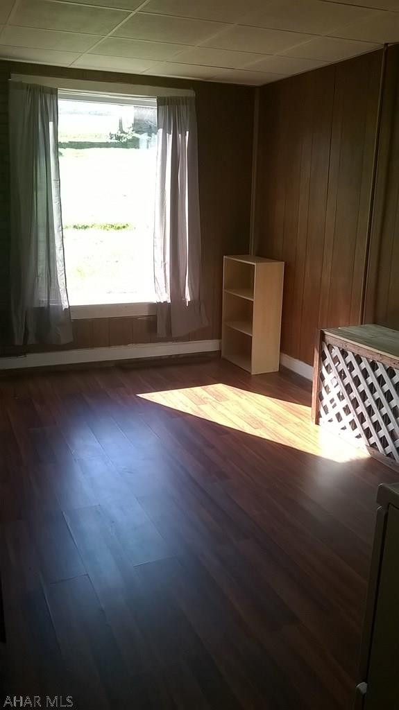 Unknown - Commercial Sale