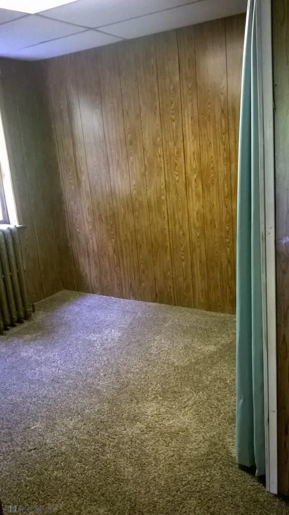 Unknown - Commercial Sale