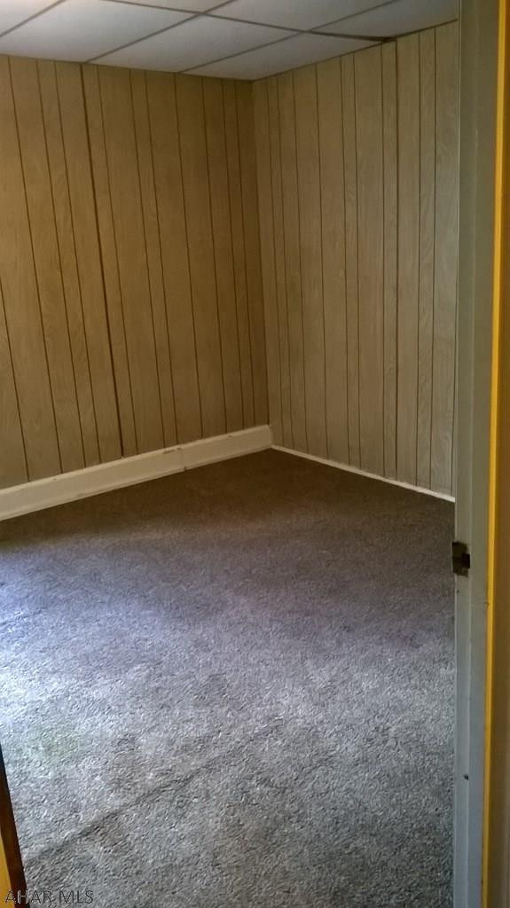 Unknown - Commercial Sale