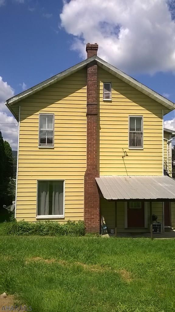 Unknown - Commercial Sale