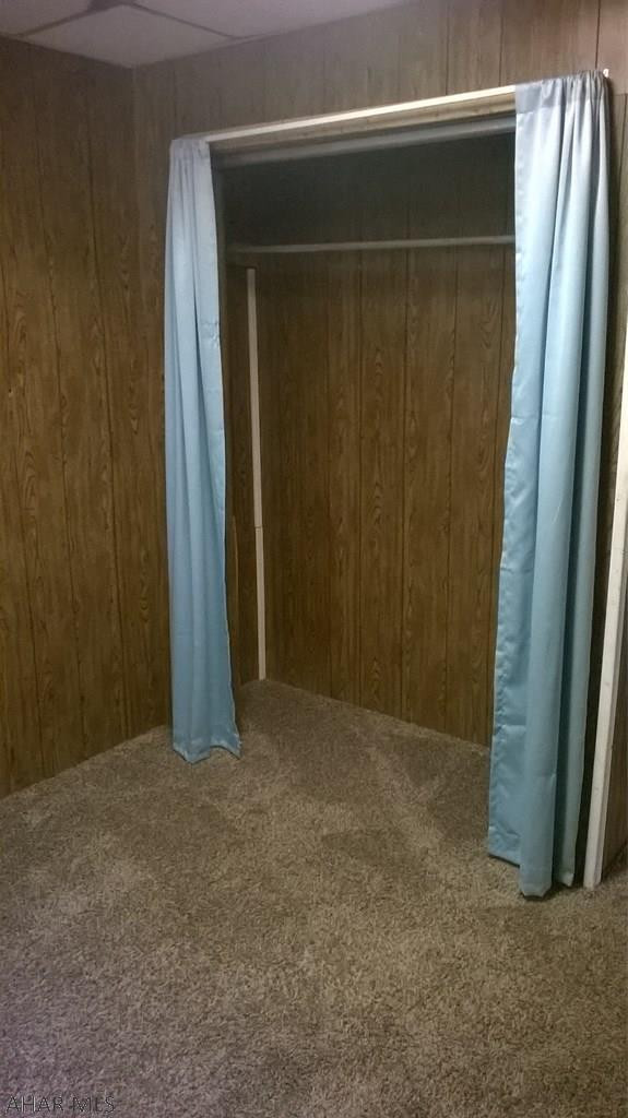 Unknown - Commercial Sale