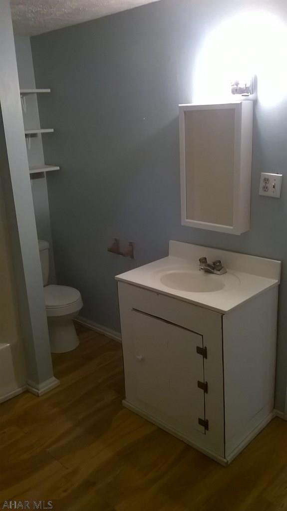 Unknown - Commercial Sale