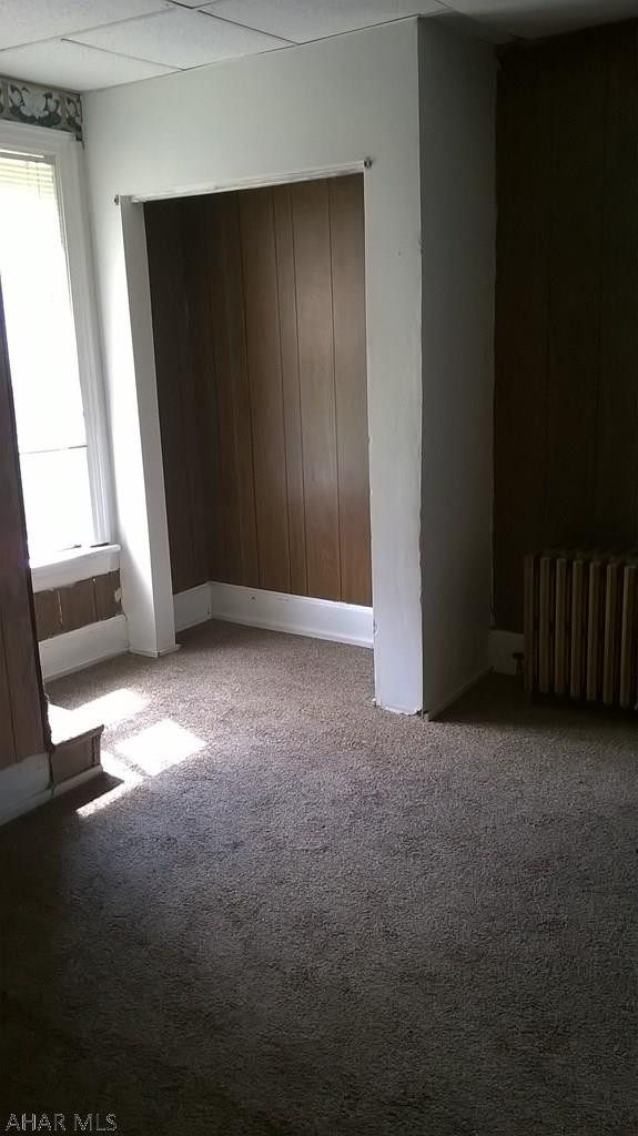 Unknown - Commercial Sale