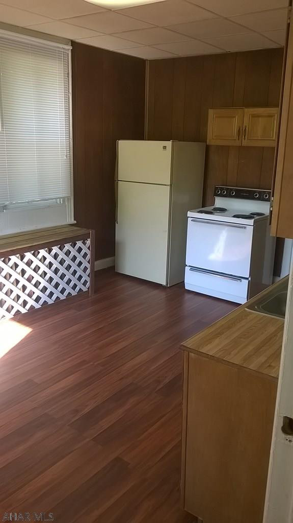 Unknown - Commercial Sale