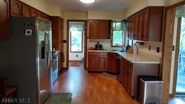 Beverly Hills - Residential