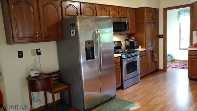 Beverly Hills - Residential