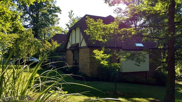 Beverly Hills - Residential