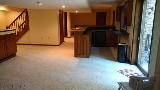 Beverly Hills - Residential