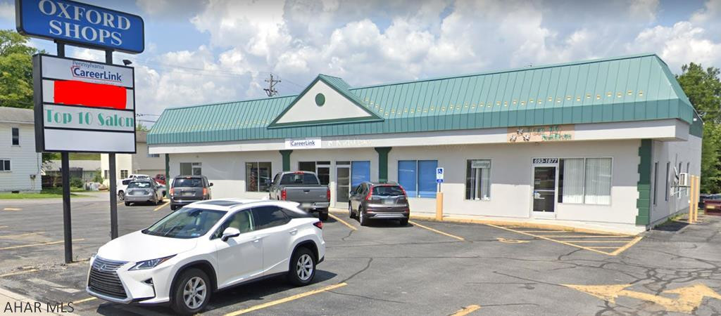 Other - Commercial Lease