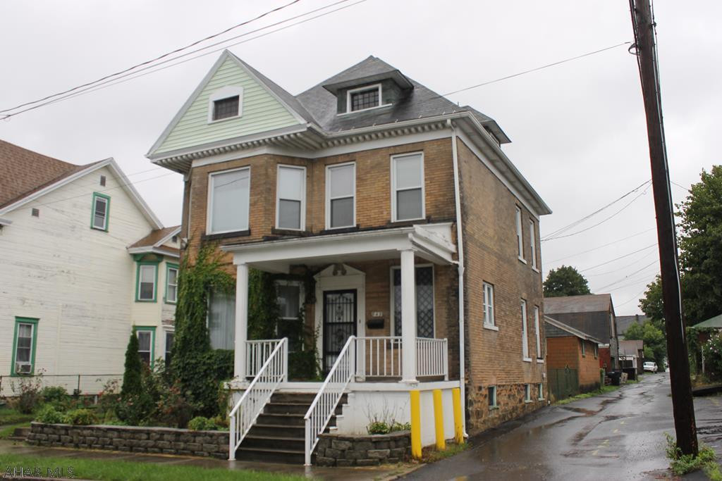 Unknown - Residential