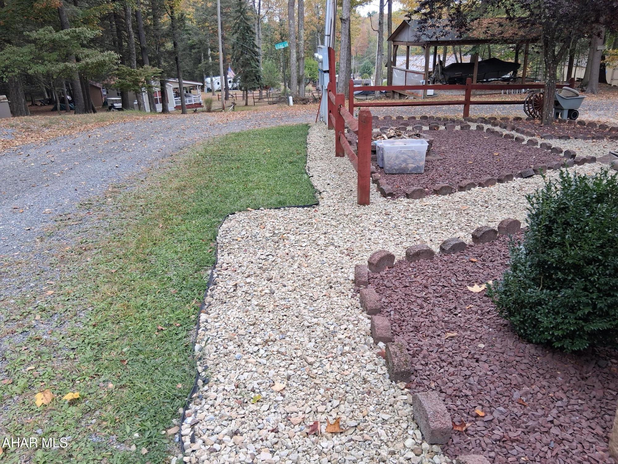 Glendale Yearound - Residential