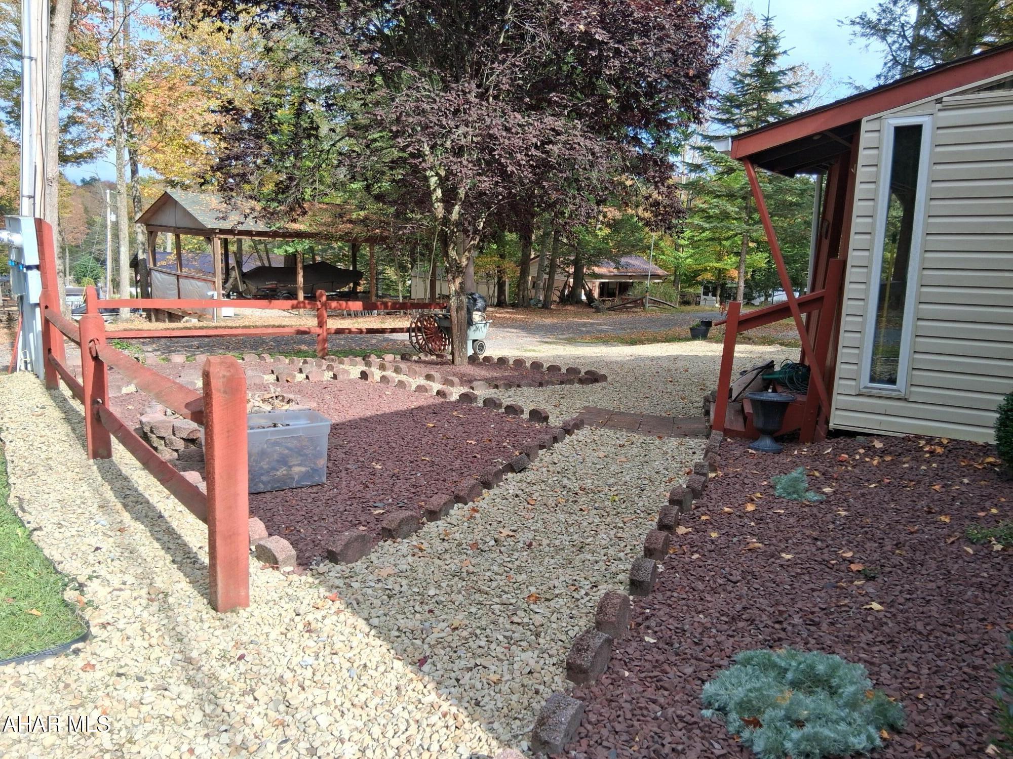 Glendale Yearound - Residential