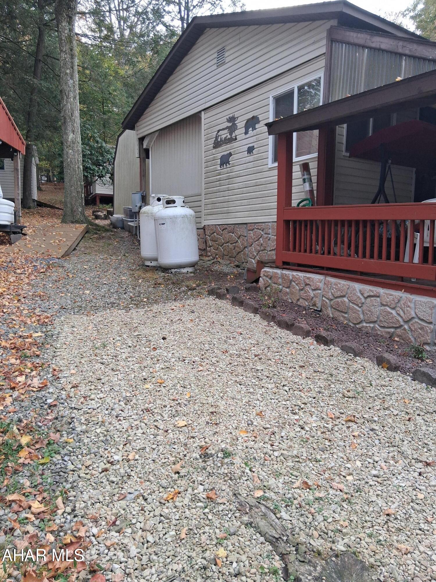 Glendale Yearound - Residential