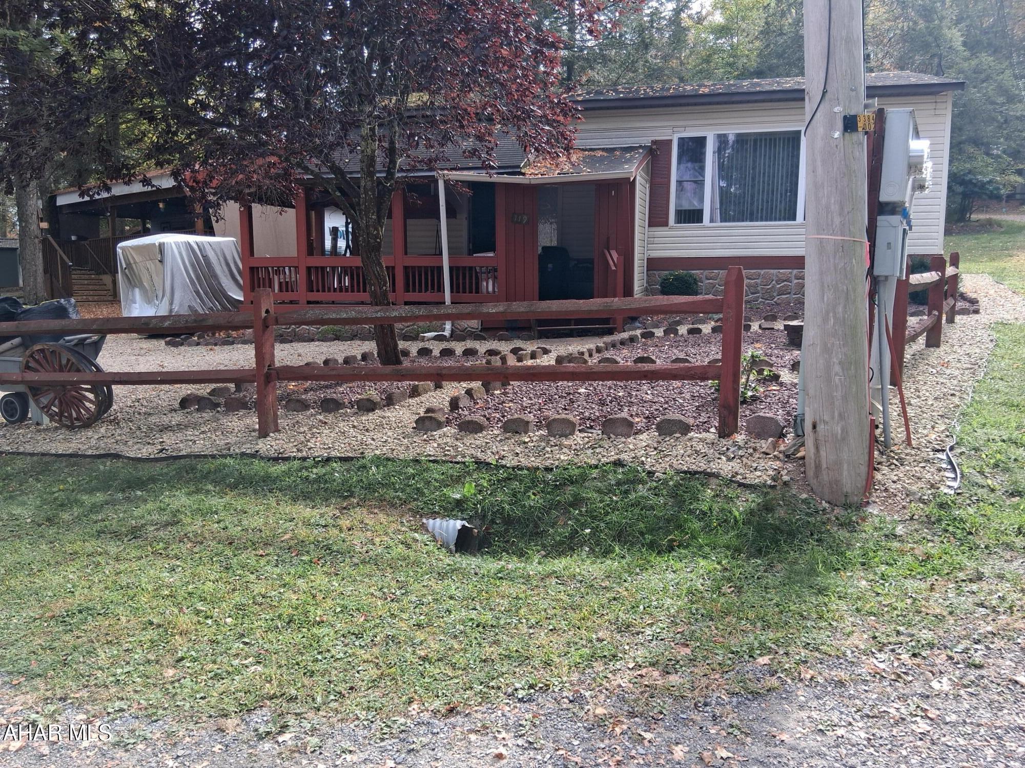 Glendale Yearound - Residential