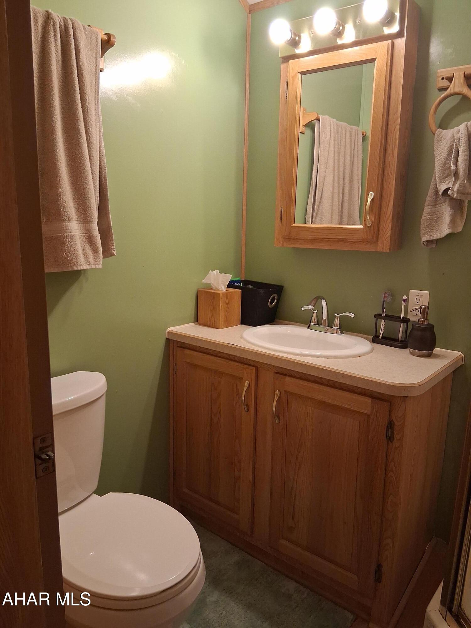 Glendale Yearound - Residential