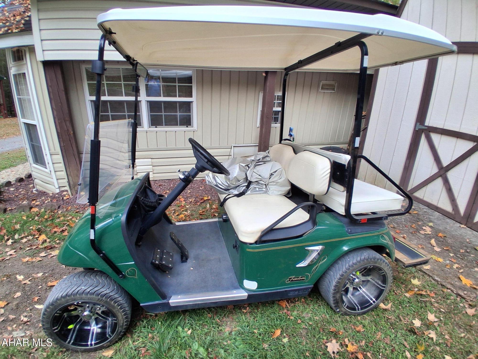 Glendale Yearound - Residential