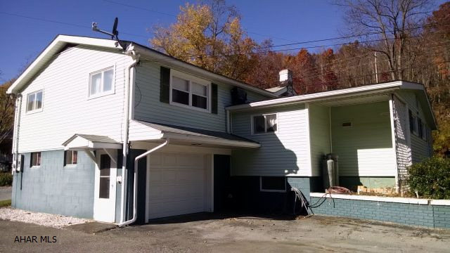 Unknown - Residential