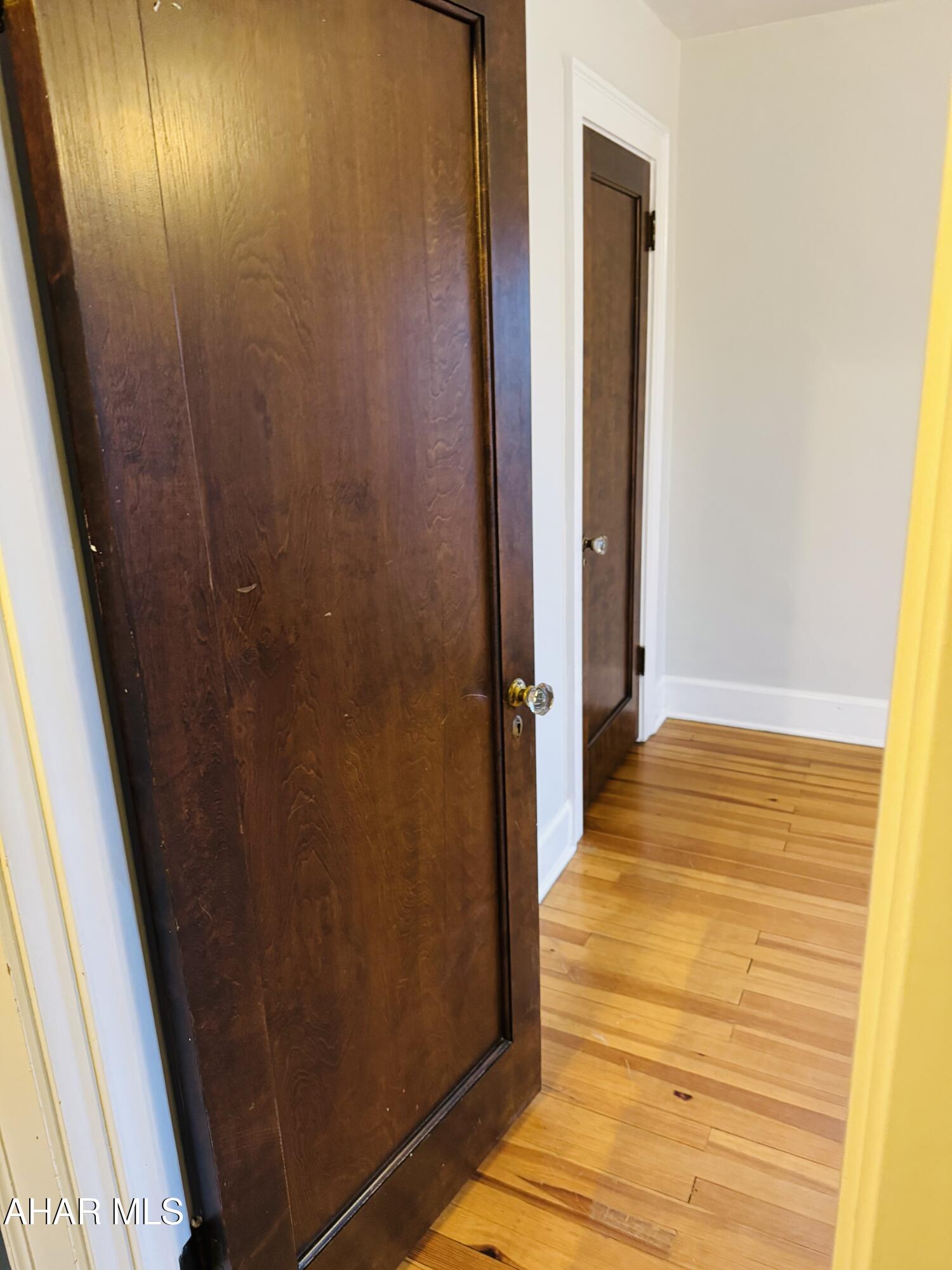 Calvert Hills - Residential