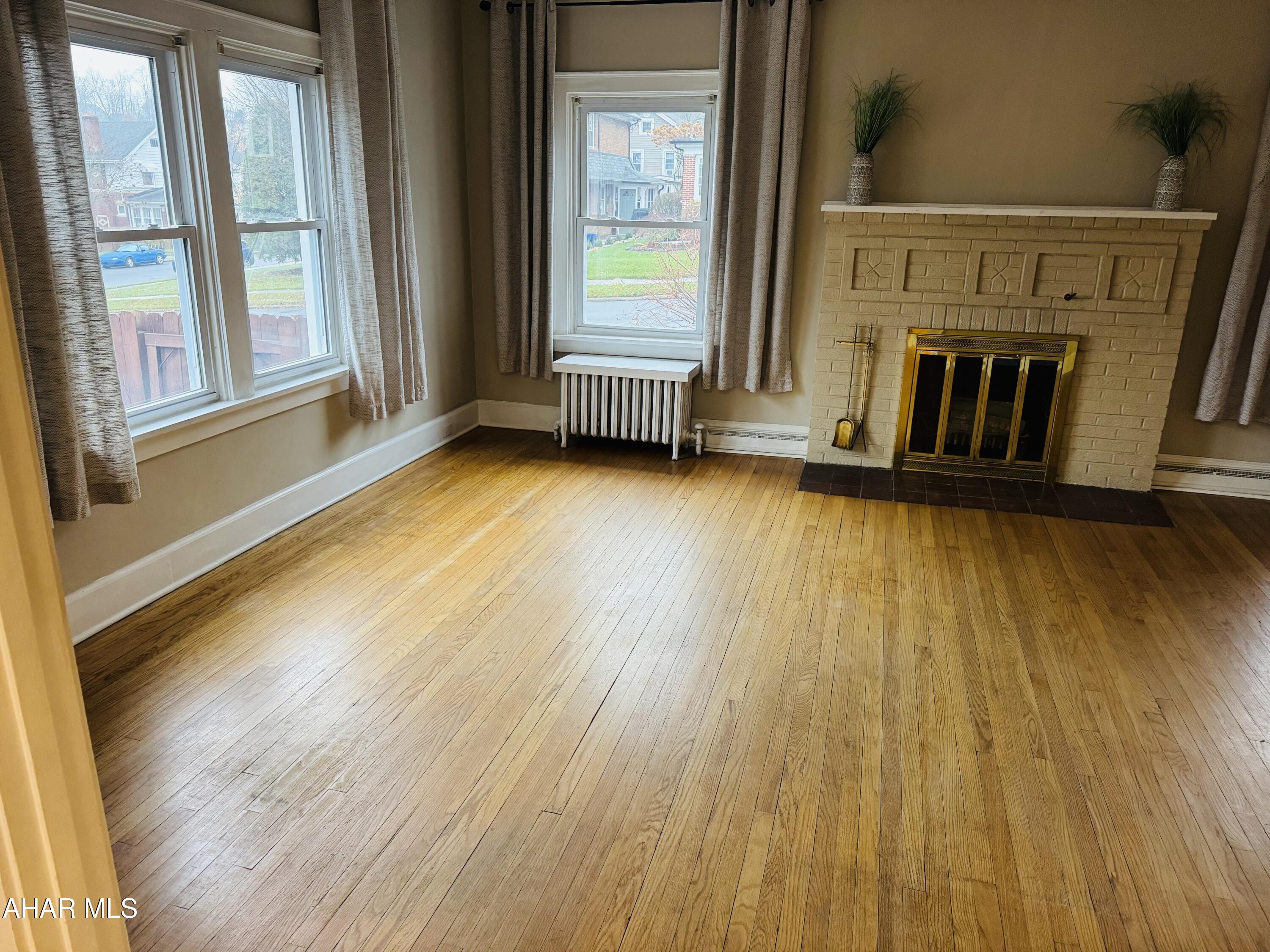 Calvert Hills - Residential