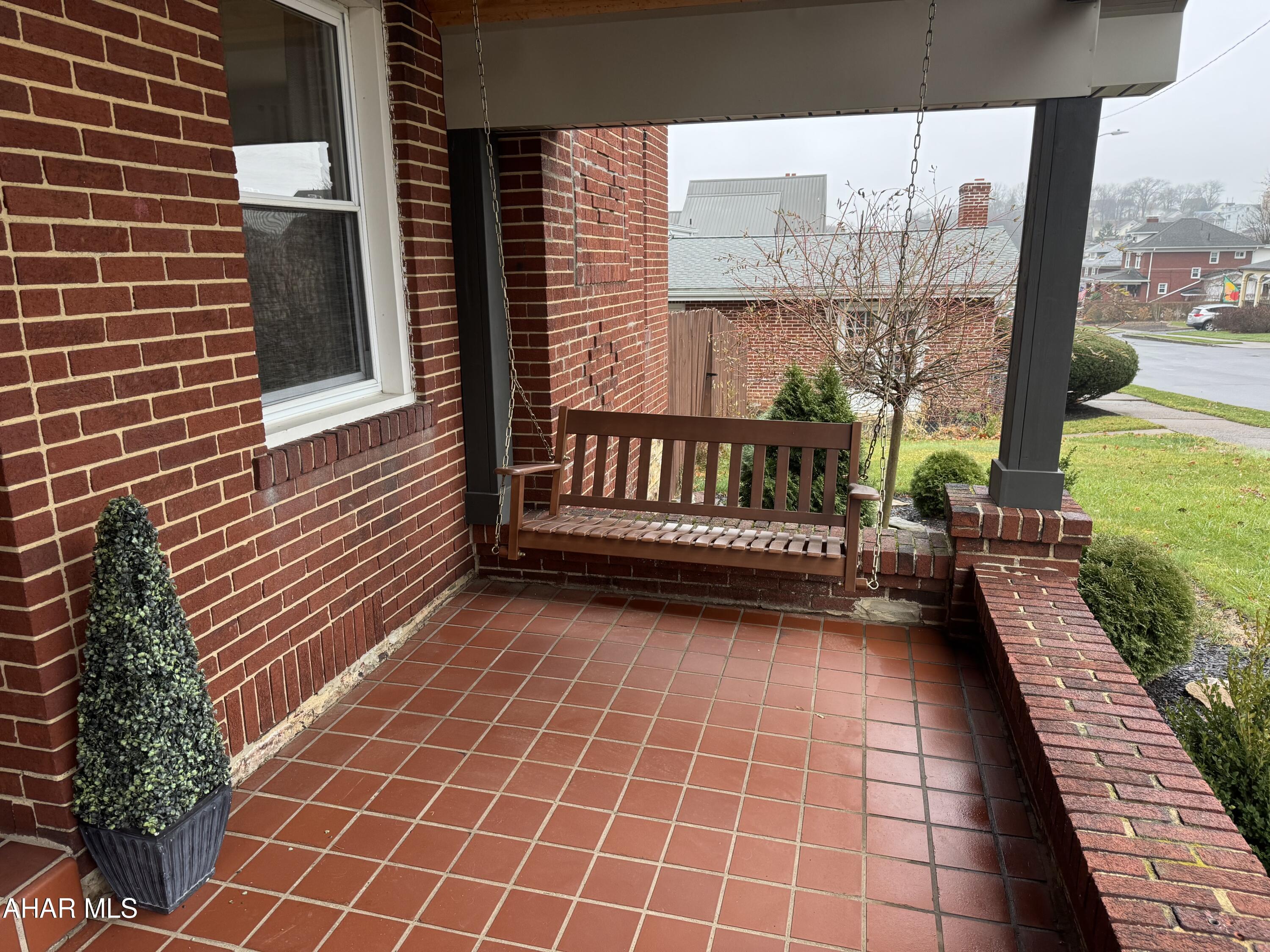 Calvert Hills - Residential