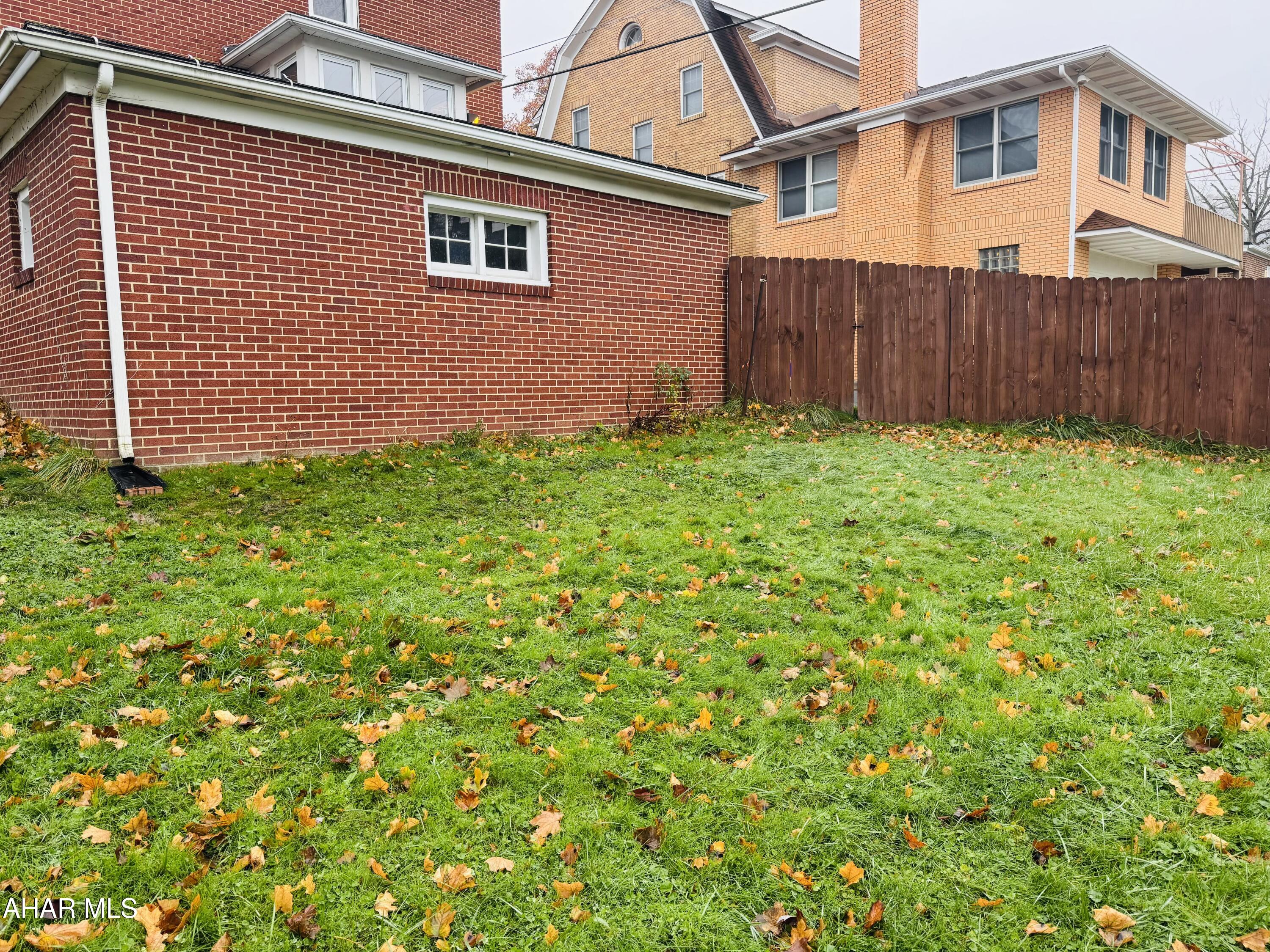 Calvert Hills - Residential