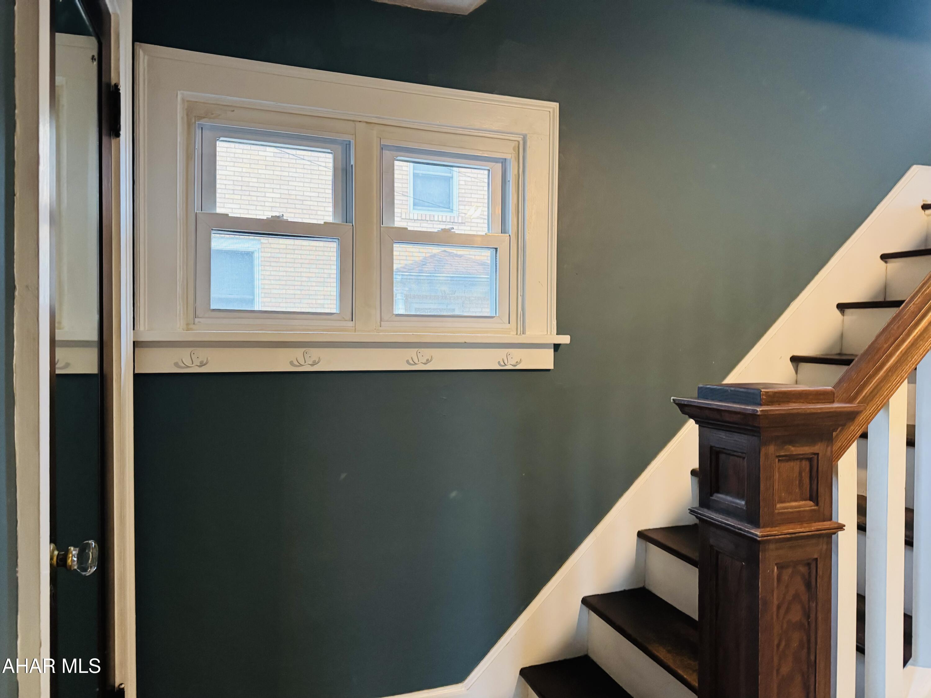 Calvert Hills - Residential