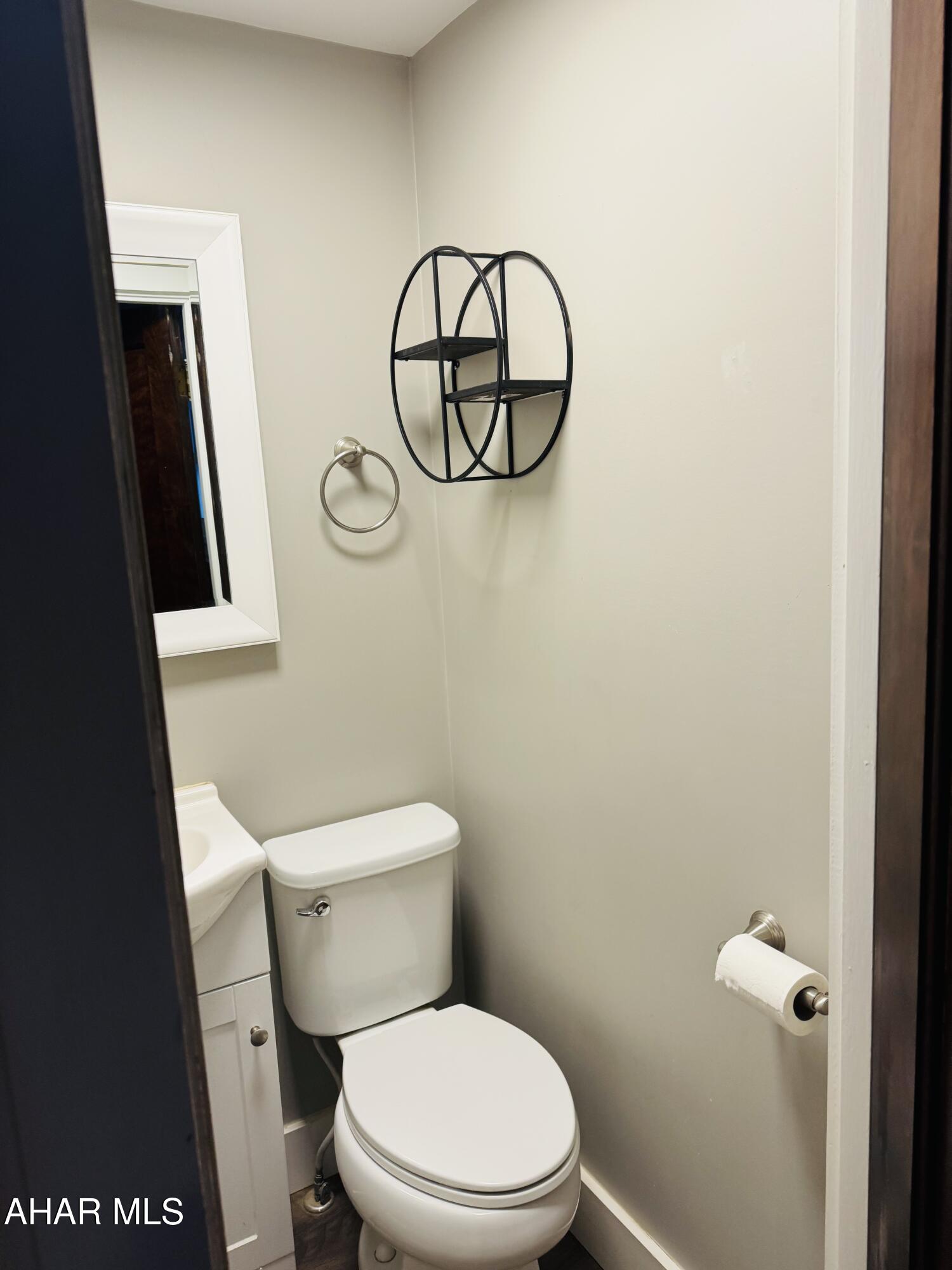 Calvert Hills - Residential