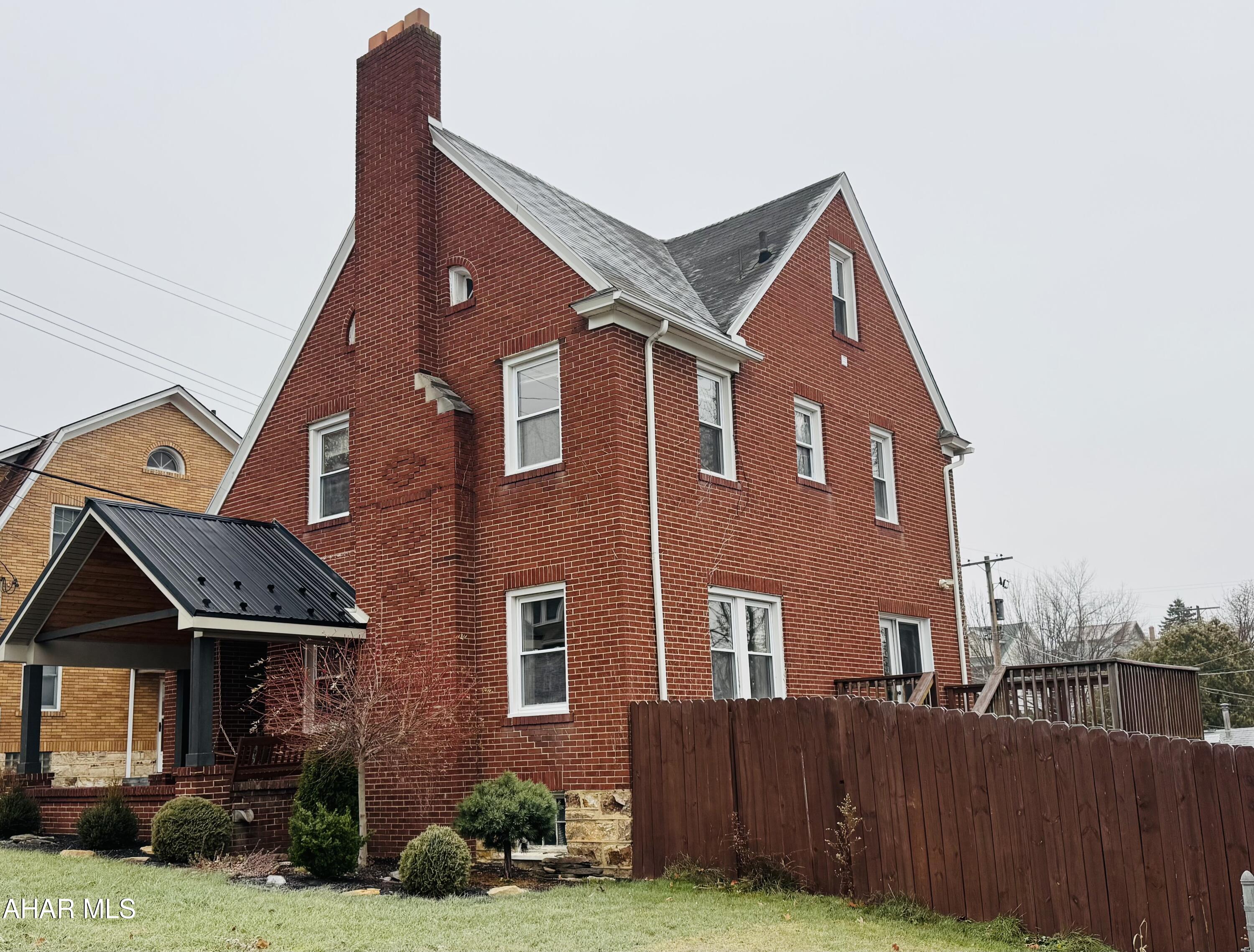 Calvert Hills - Residential