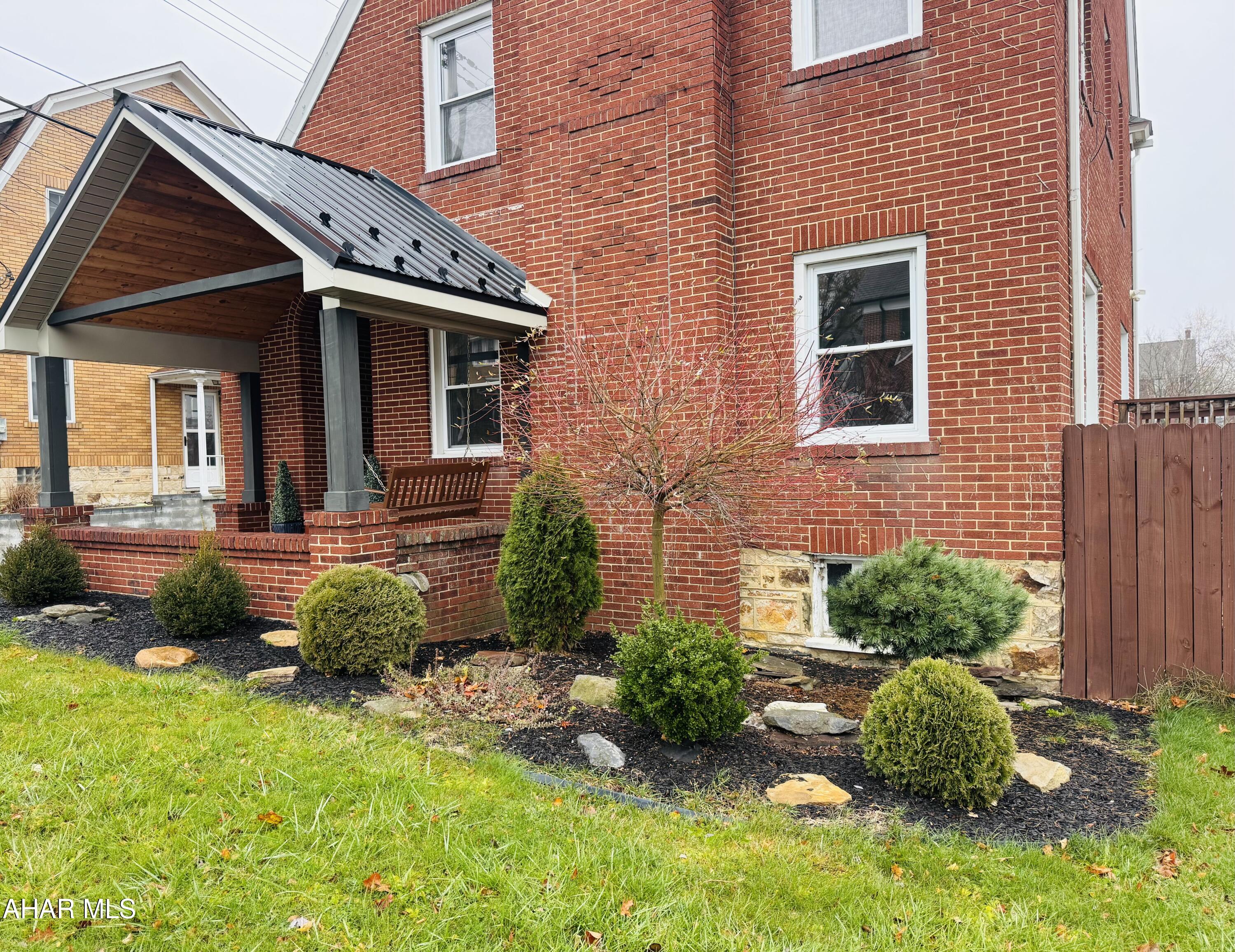 Calvert Hills - Residential