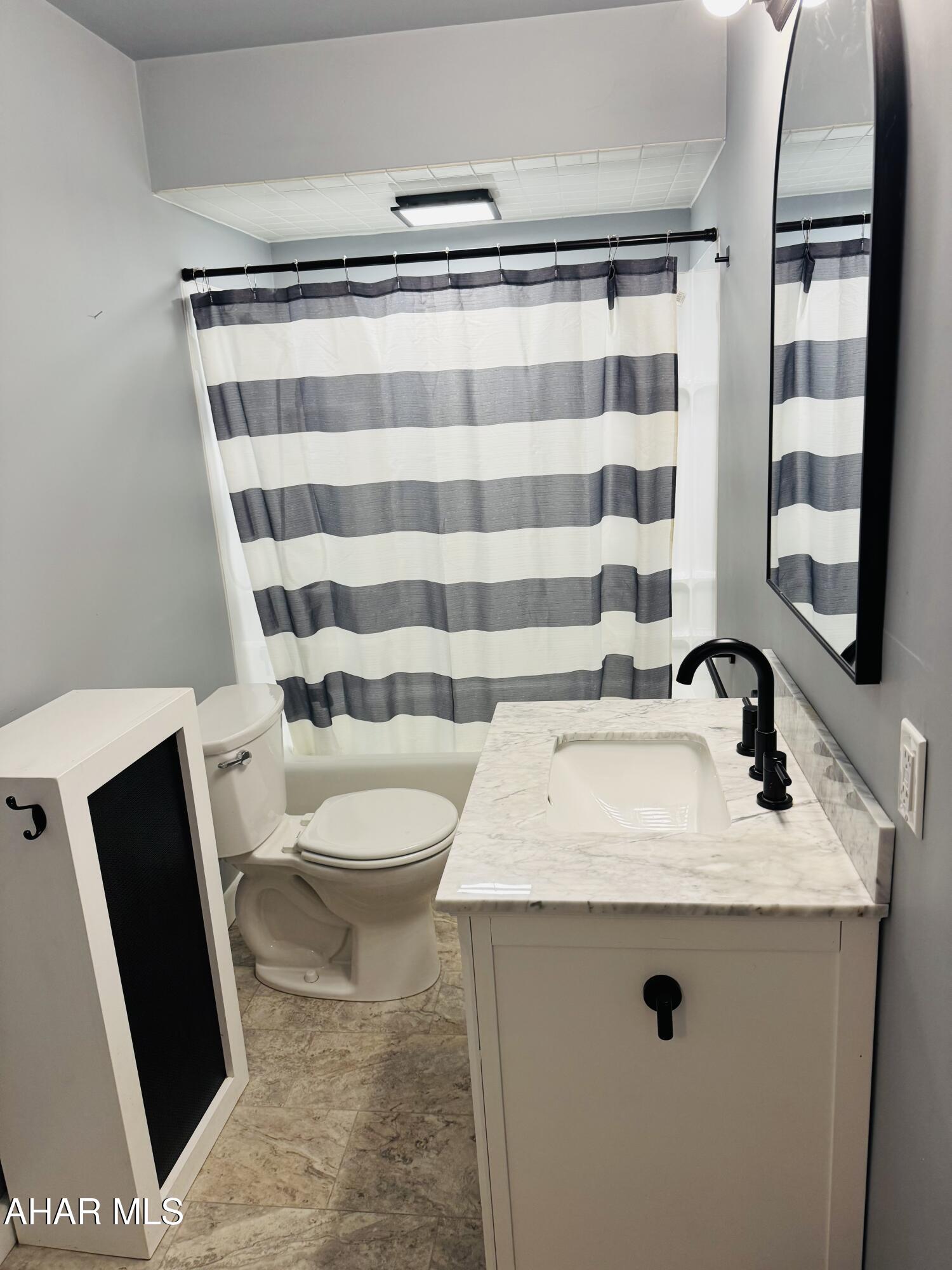 Calvert Hills - Residential