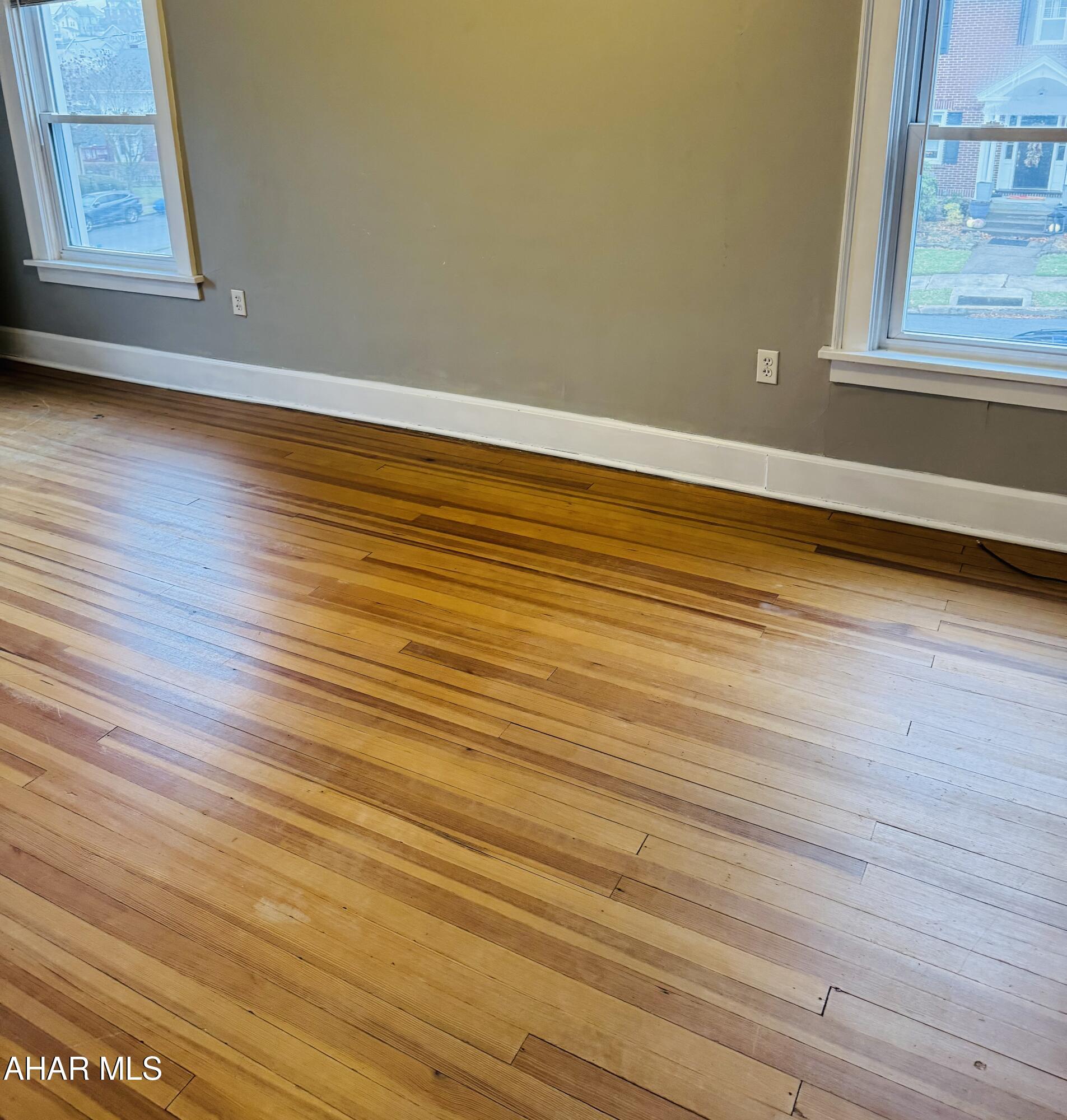 Calvert Hills - Residential