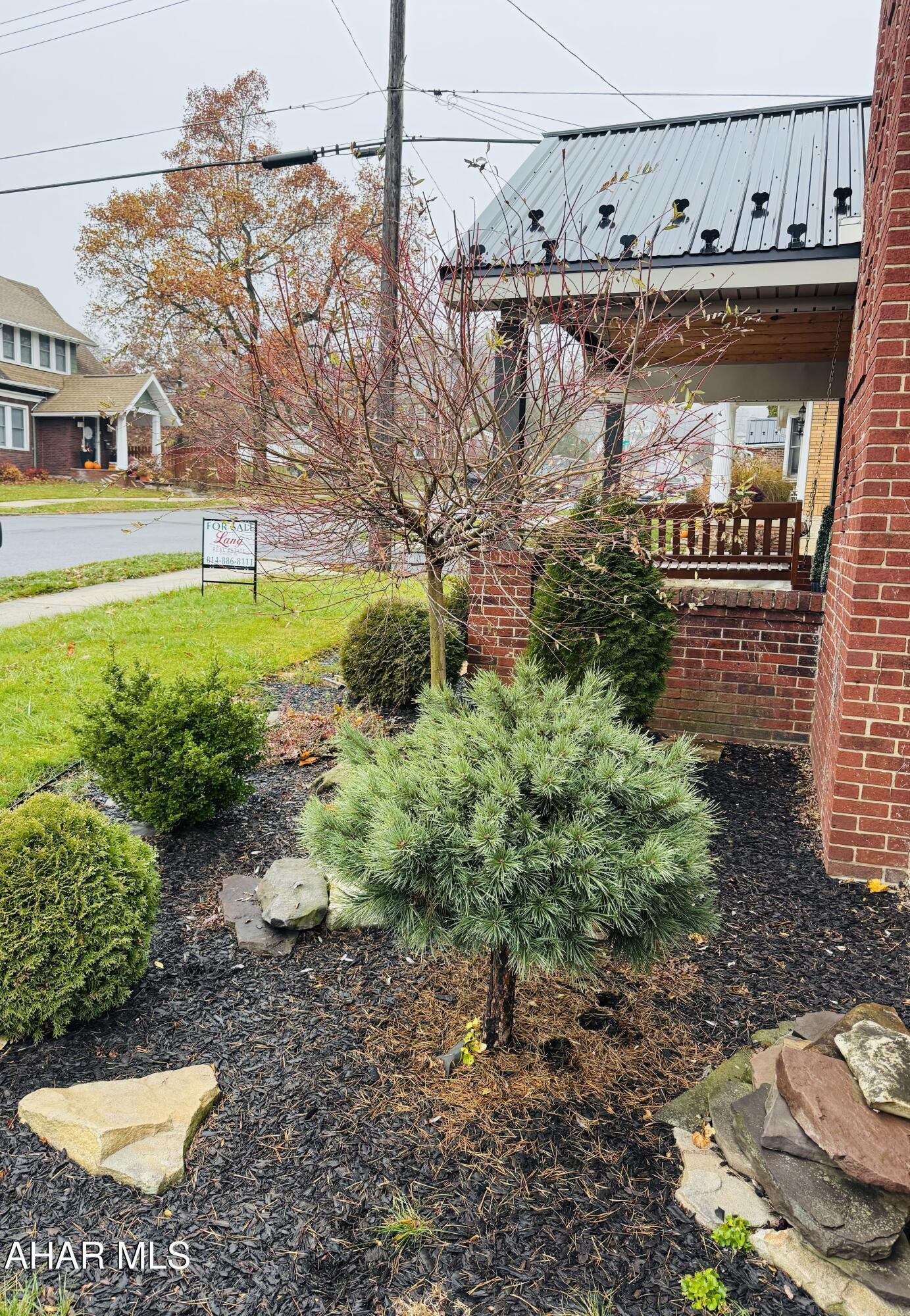 Calvert Hills - Residential