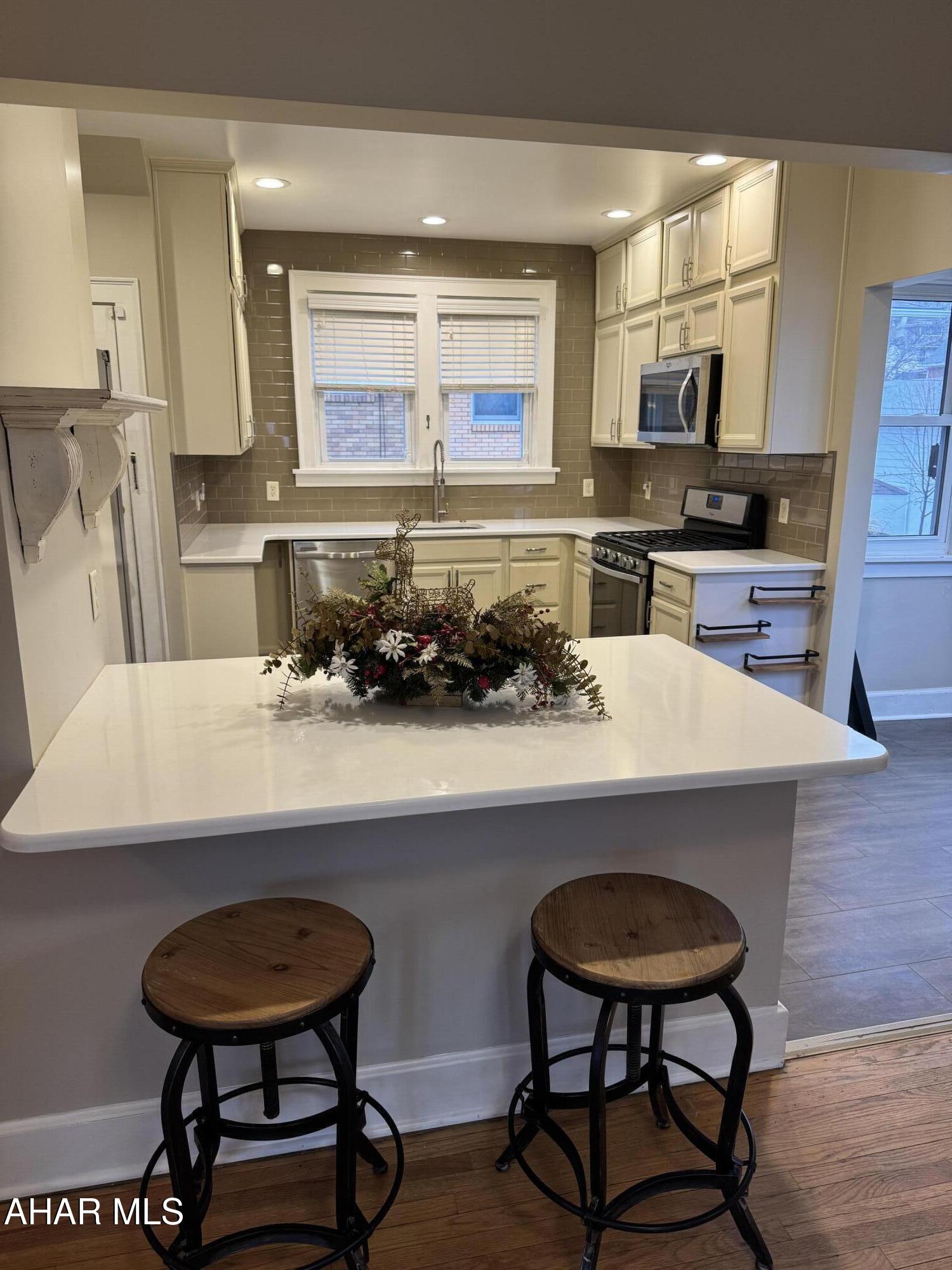 Calvert Hills - Residential