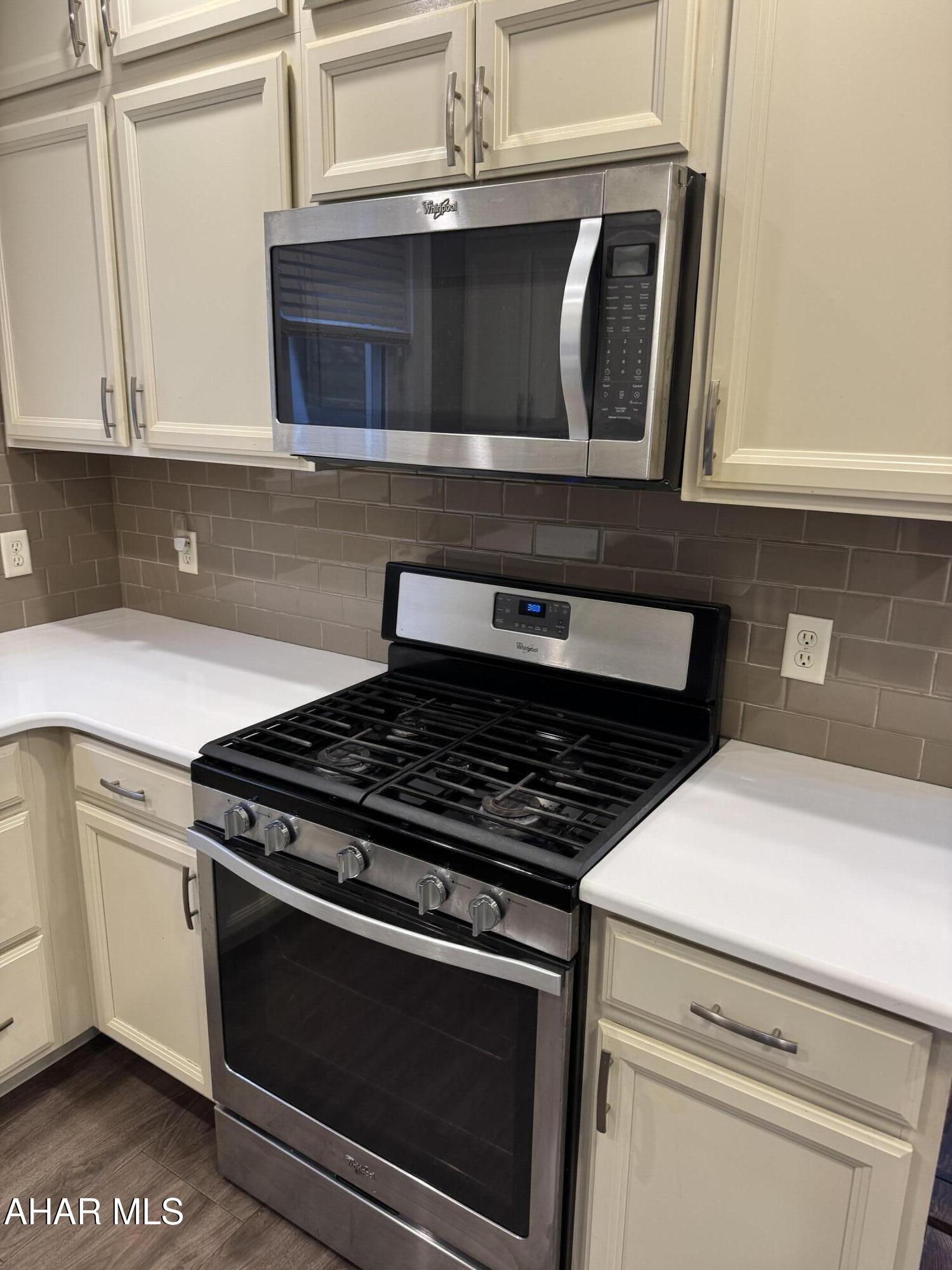 Calvert Hills - Residential