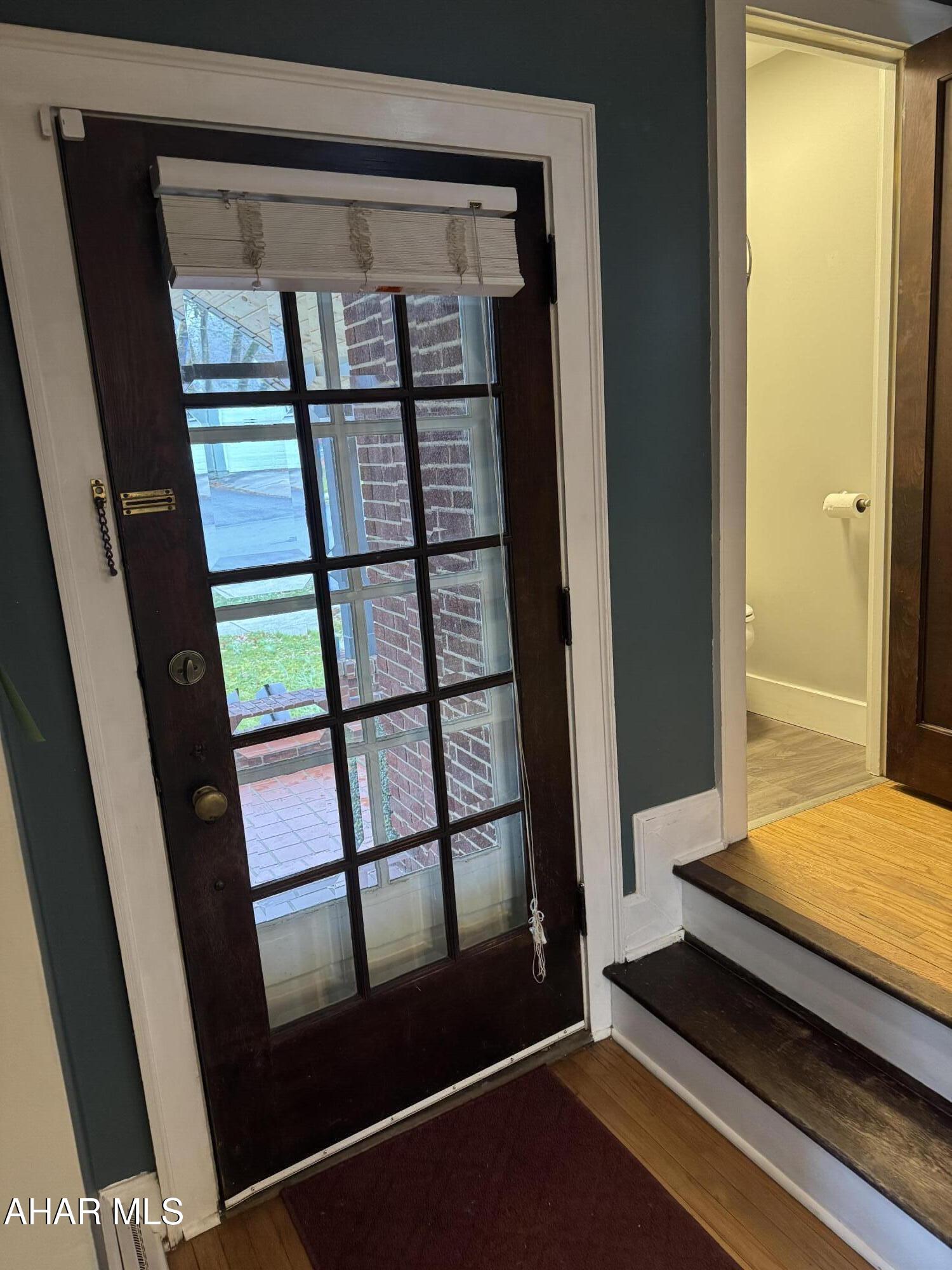 Calvert Hills - Residential