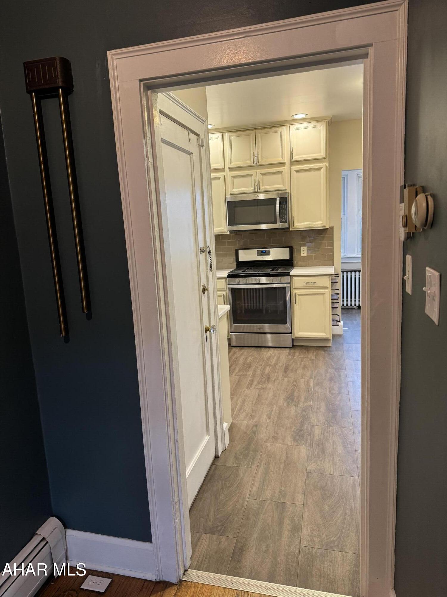 Calvert Hills - Residential