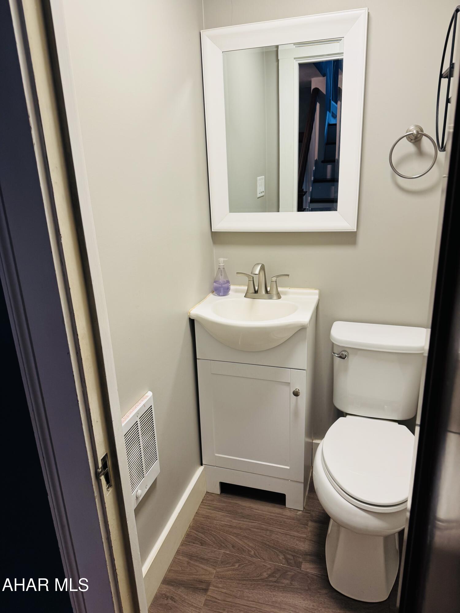 Calvert Hills - Residential