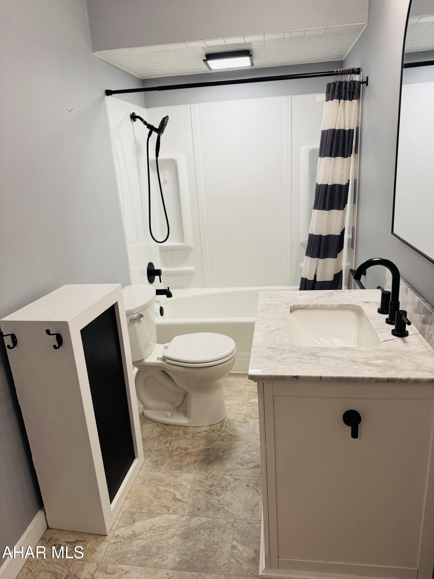 Calvert Hills - Residential