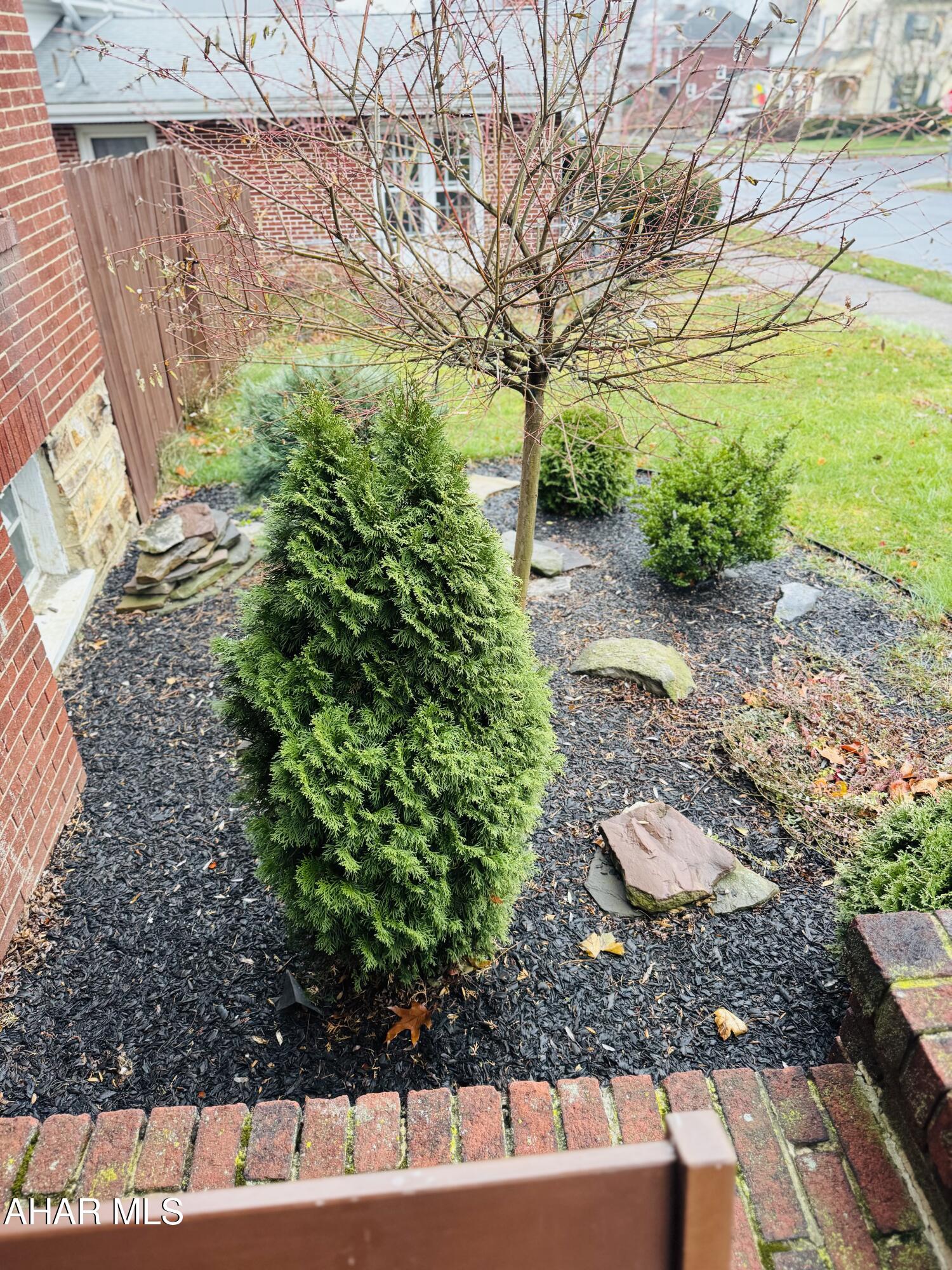 Calvert Hills - Residential