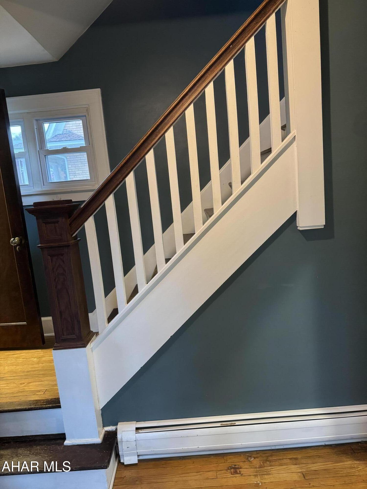 Calvert Hills - Residential