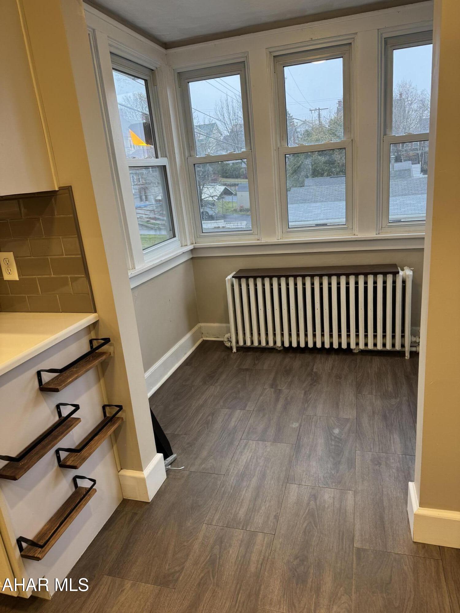 Calvert Hills - Residential