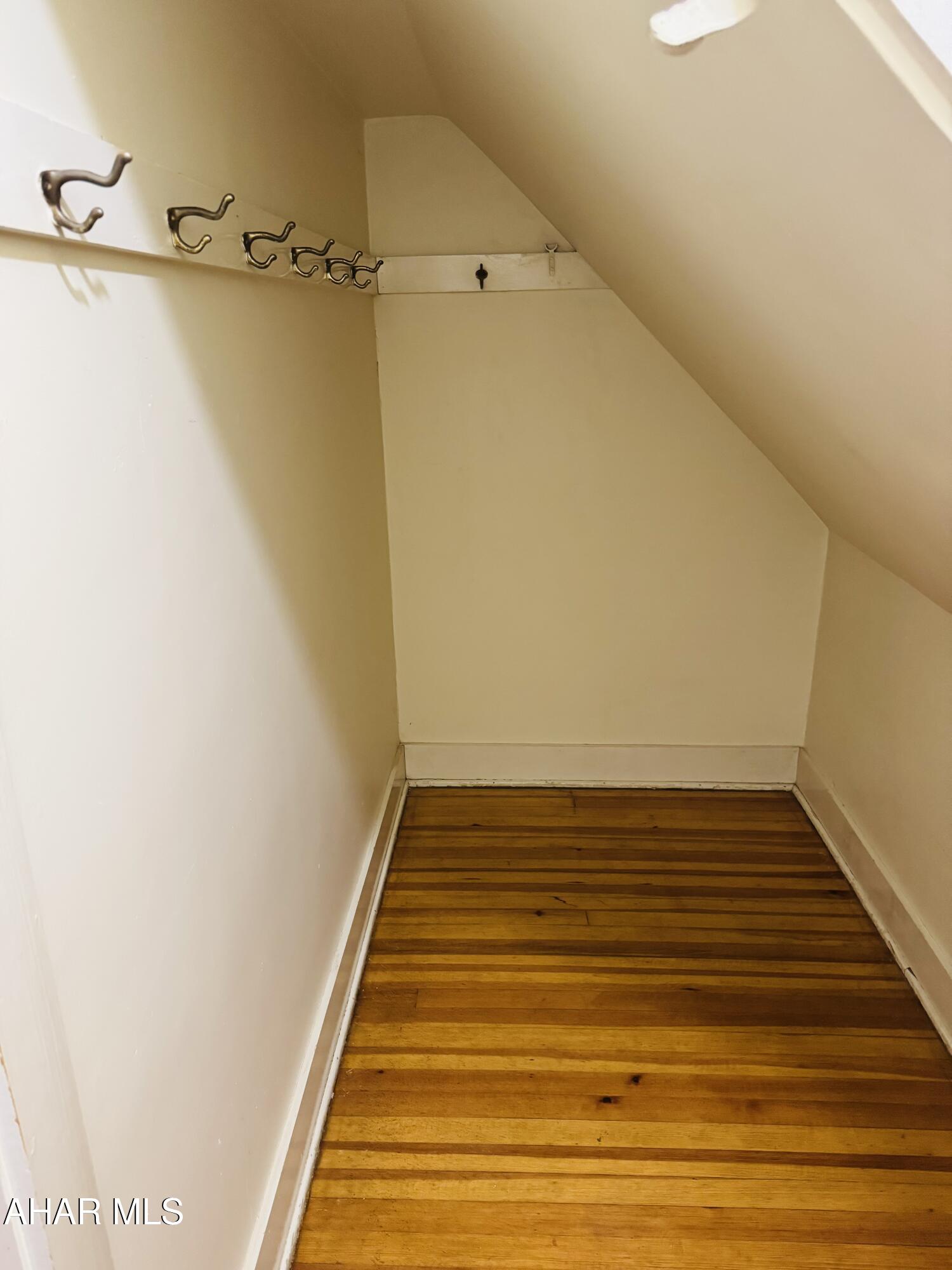 Calvert Hills - Residential