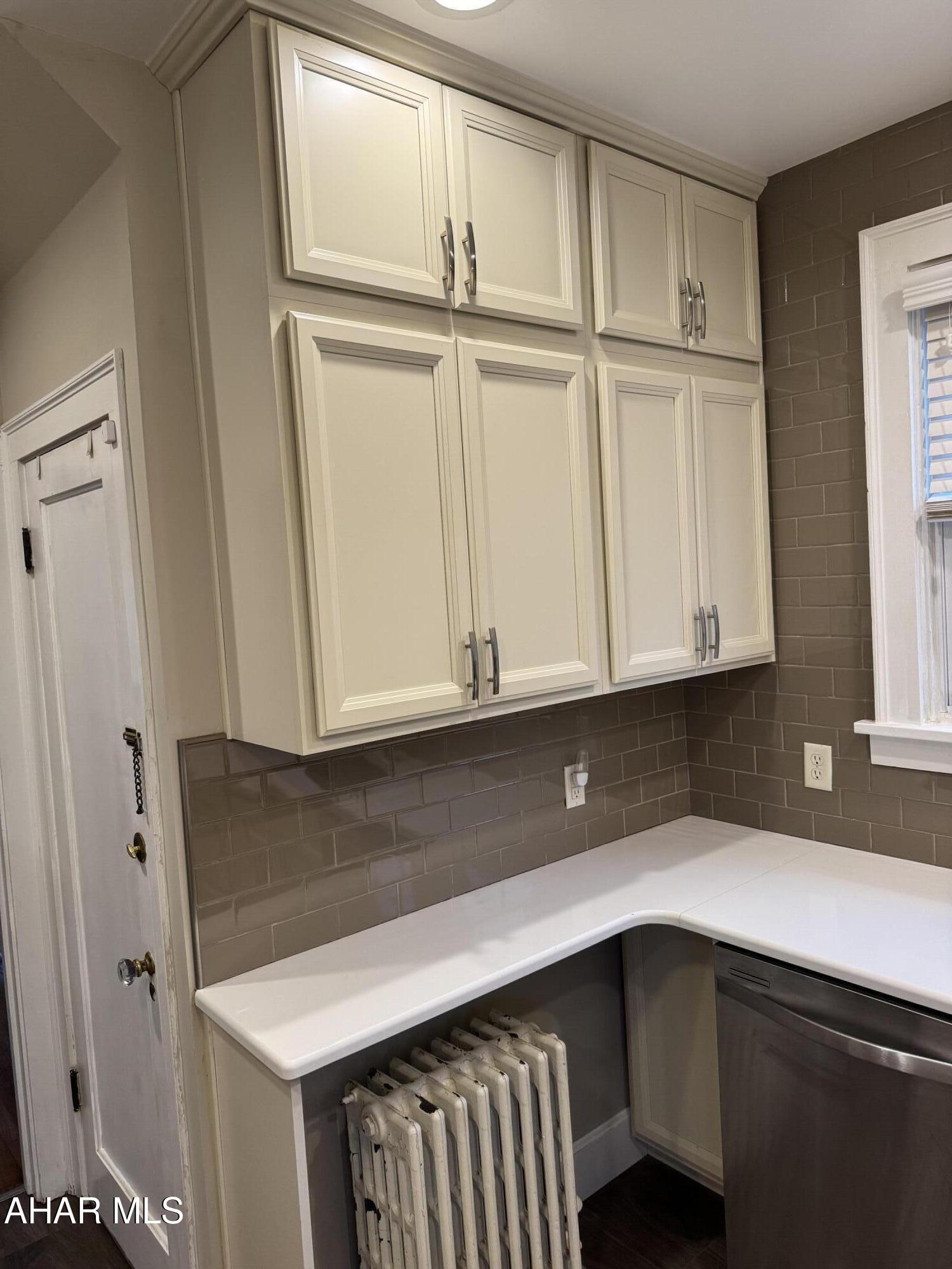 Calvert Hills - Residential