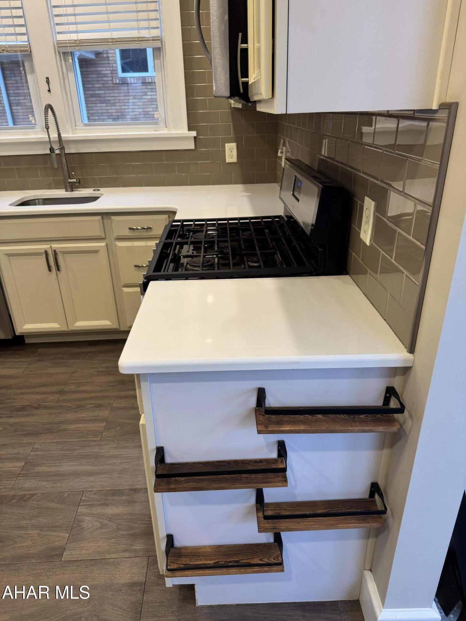 Calvert Hills - Residential