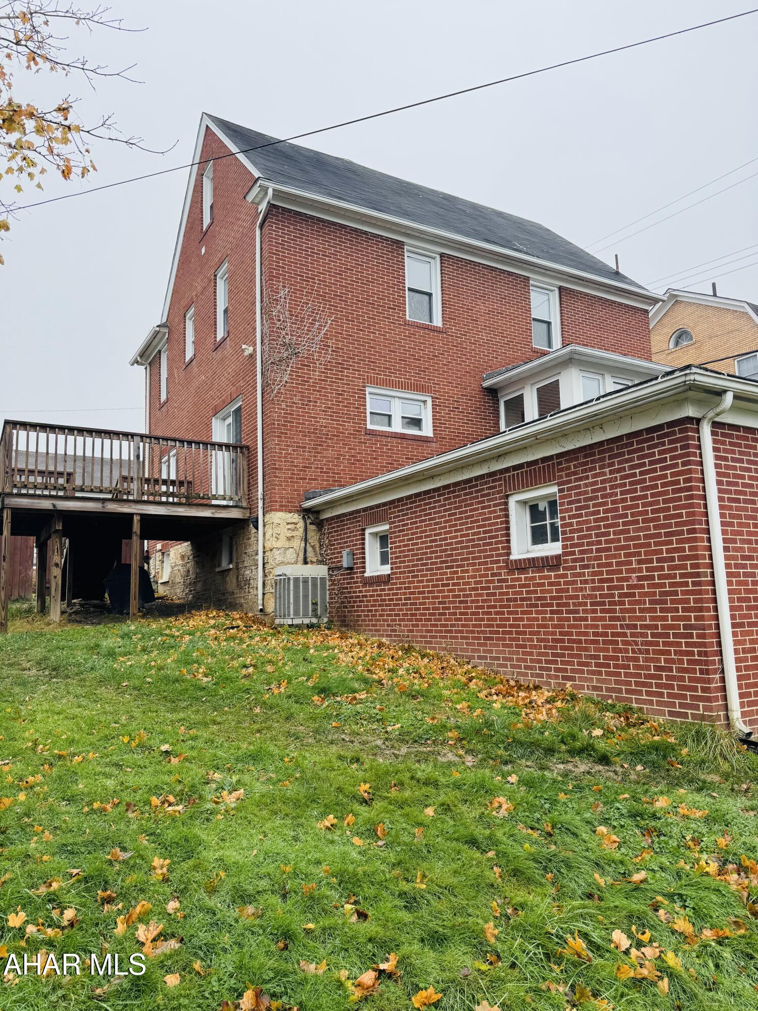 Calvert Hills - Residential