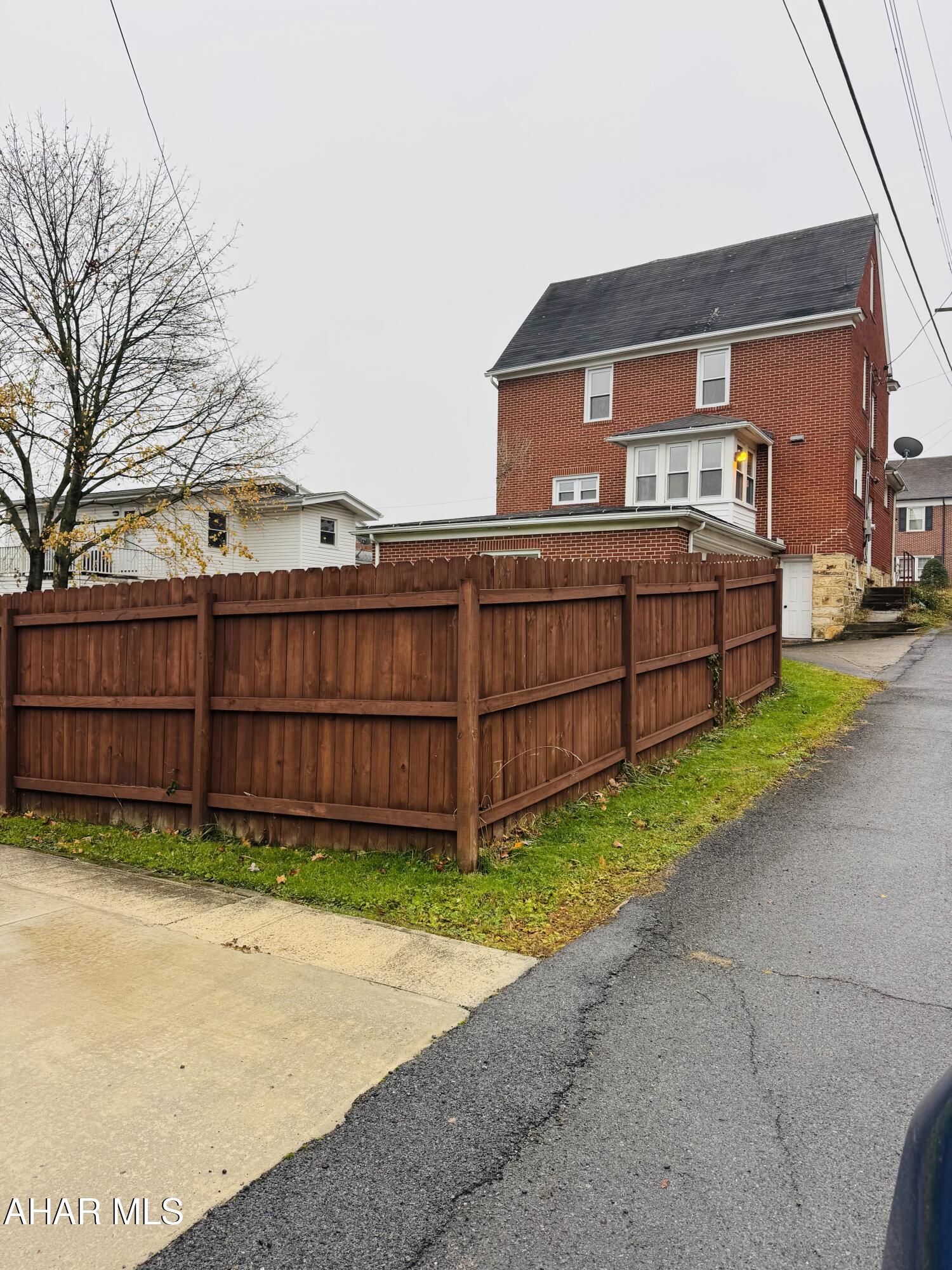 Calvert Hills - Residential